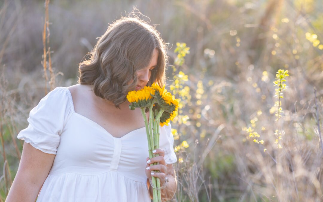 Lauren’s Senior Session