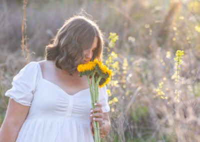 Lauren’s Senior Session