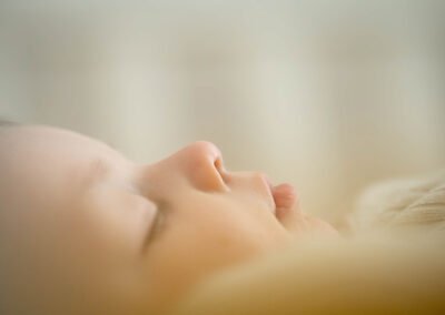 Sleeping Baby